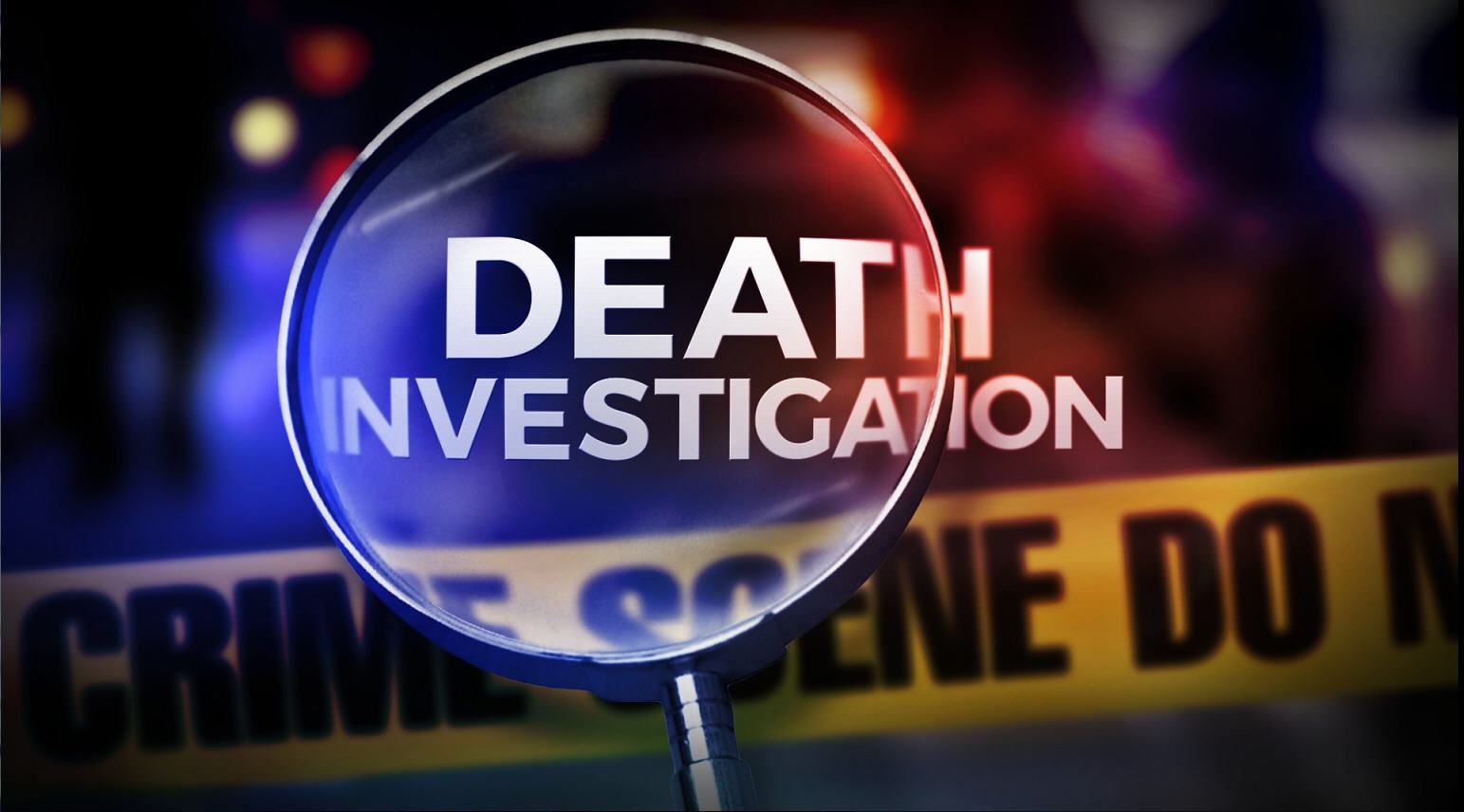 Death Investigation